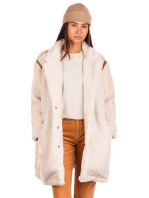 Billabong hotsell teddy coat